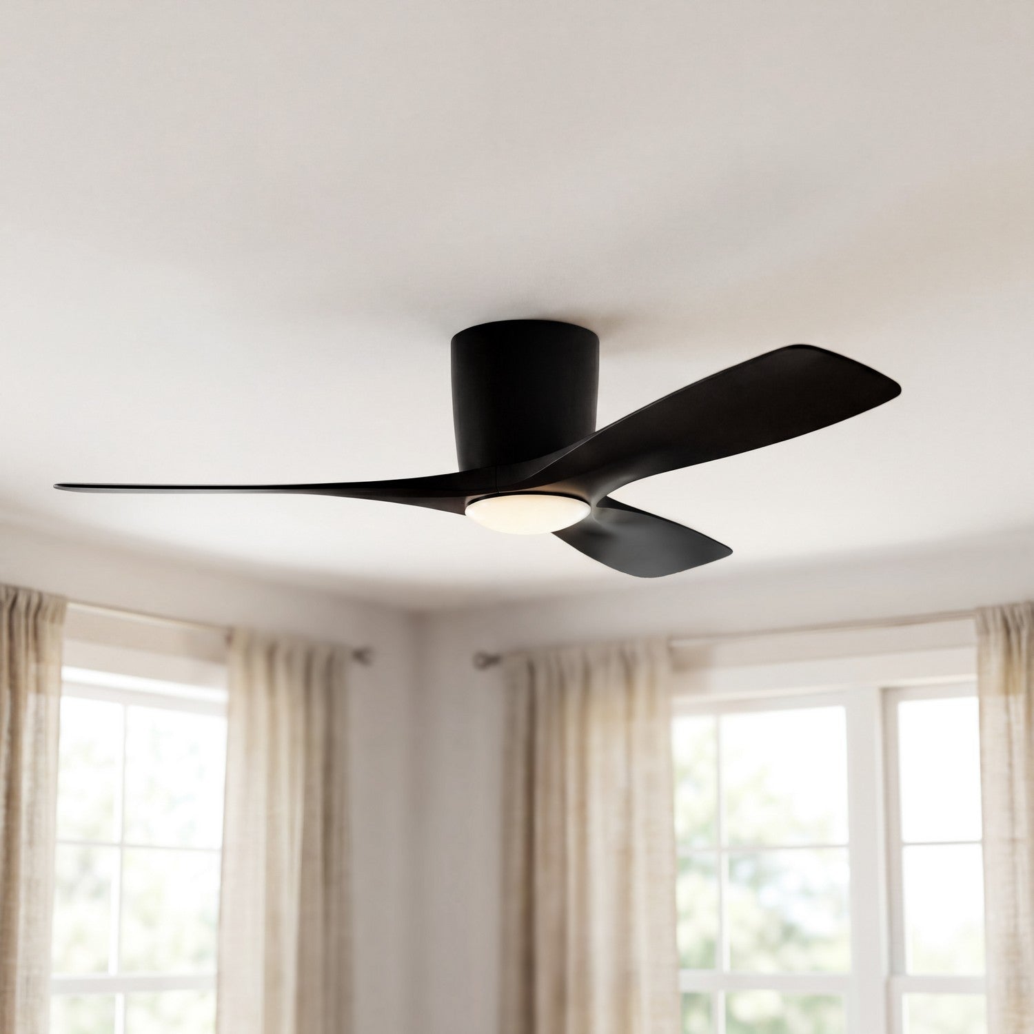 Ventilateur de plafond 48 po | Volos