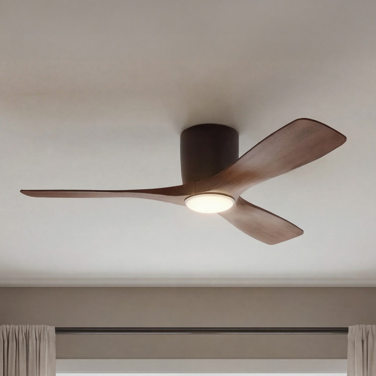 Ventilateur de plafond 48 po | Volos