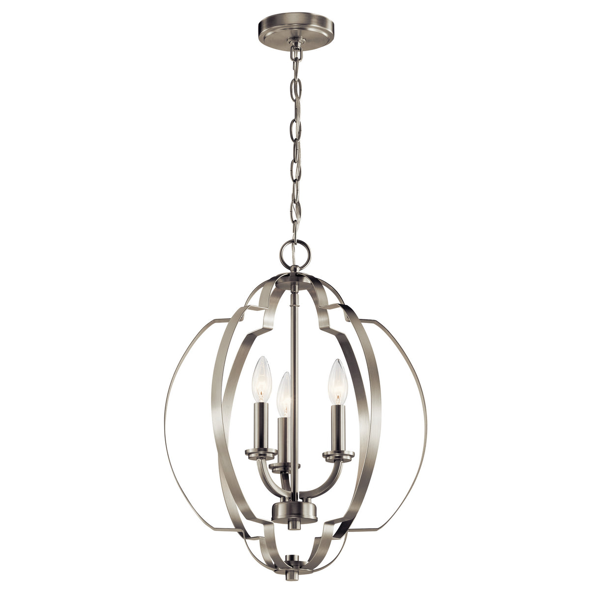 Suspension 3 lumières | Voleta