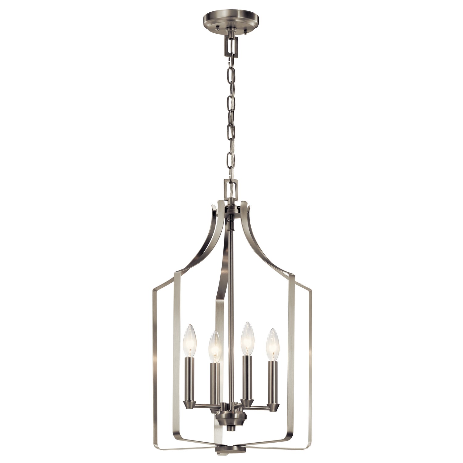 Mini-lustre 4 lumières | Morrigan