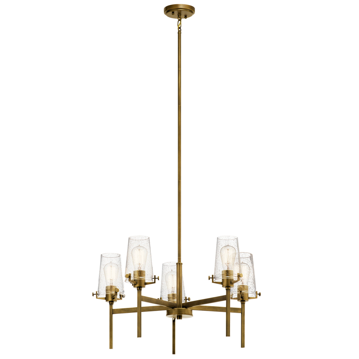 Lustre 5 lumières | Alton