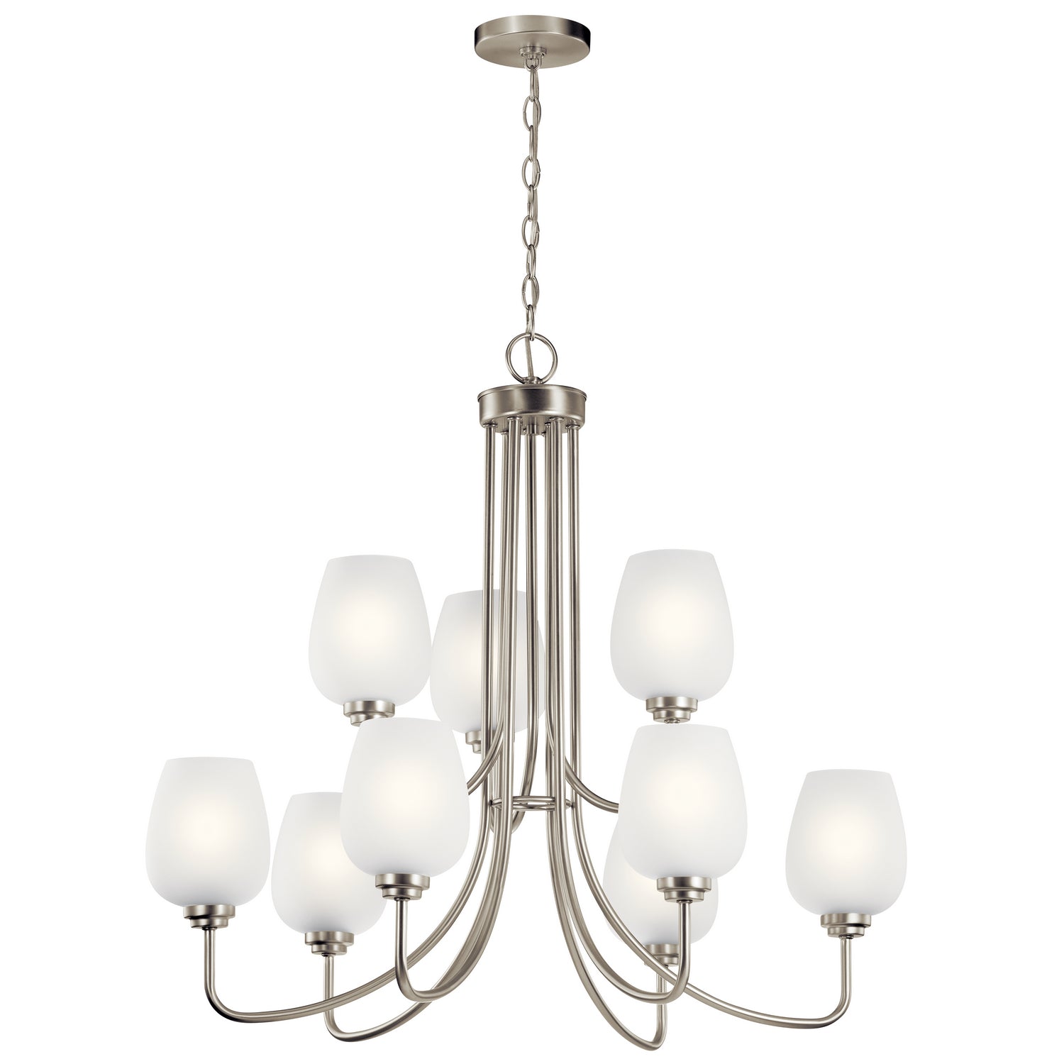 Lustre 9 lumières | Valserrano