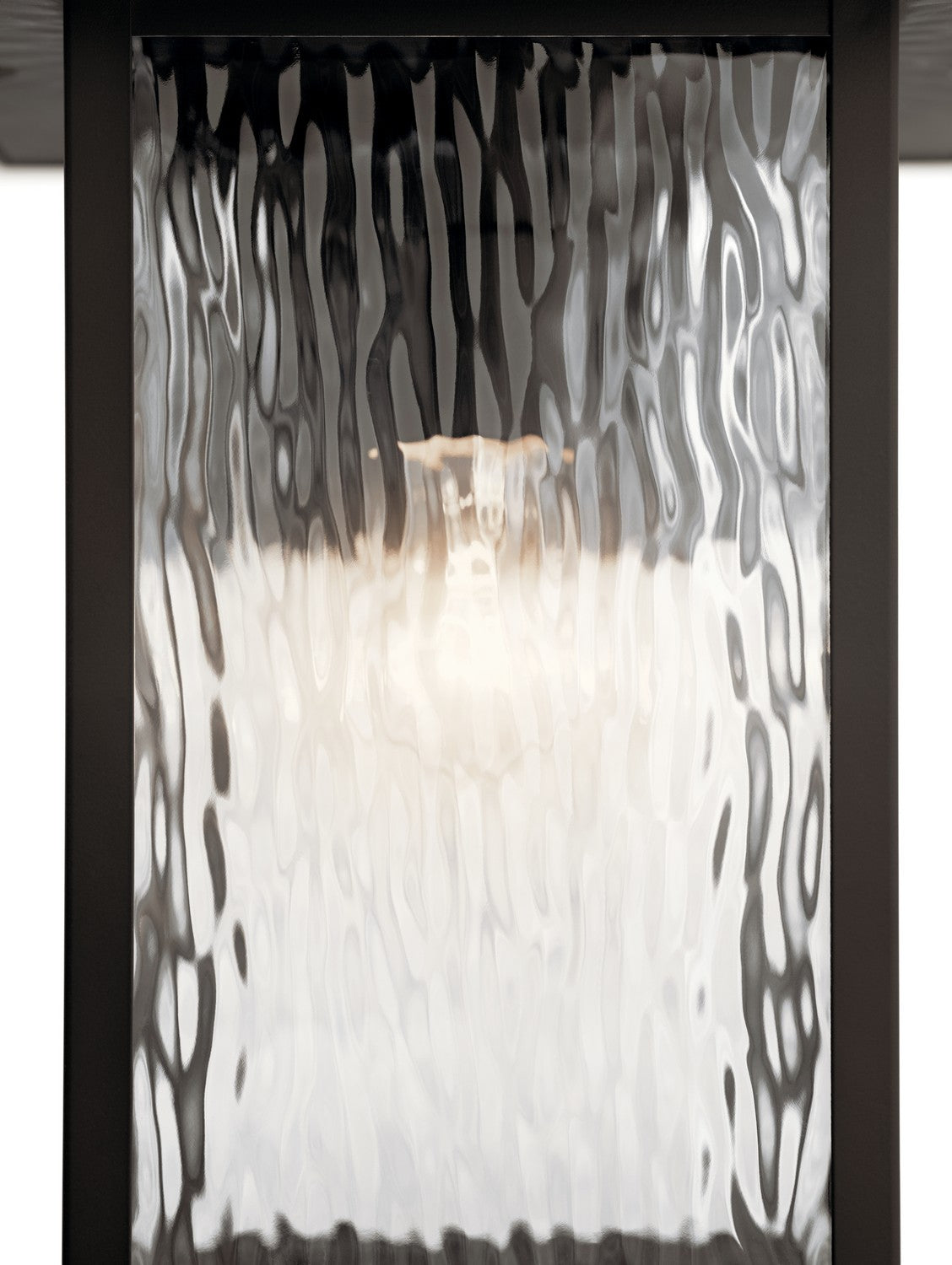 Applique murale extérieure 1 lumière | Capanna