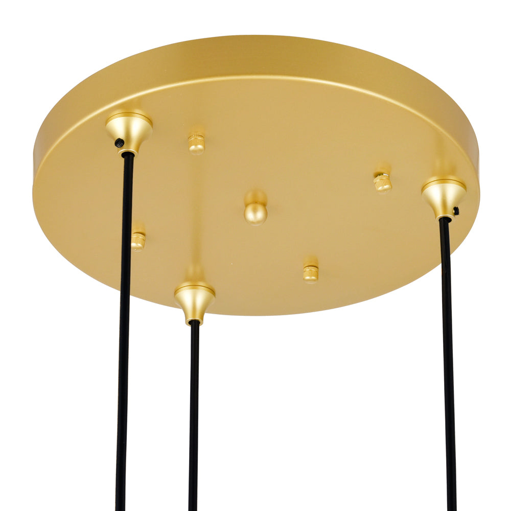 Suspension DEL | Da Vinci
