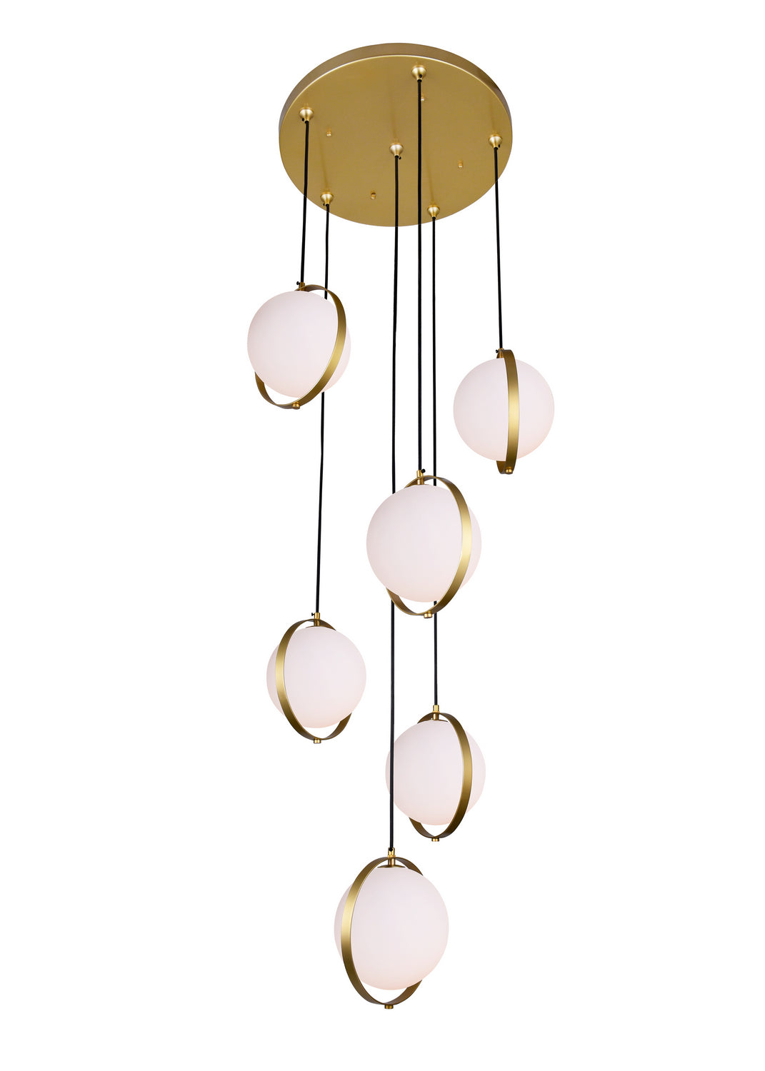Suspension DEL | Da Vinci