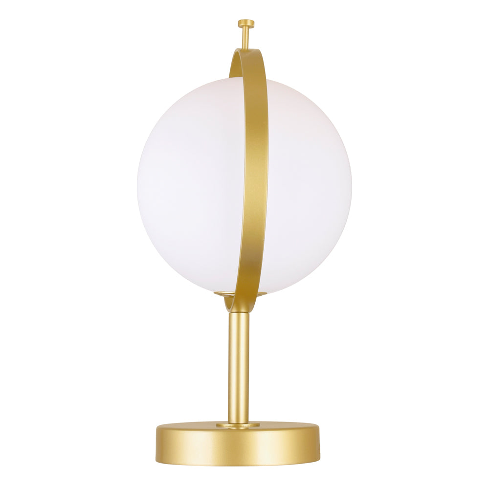 Lampe de table DEL | Da Vinci