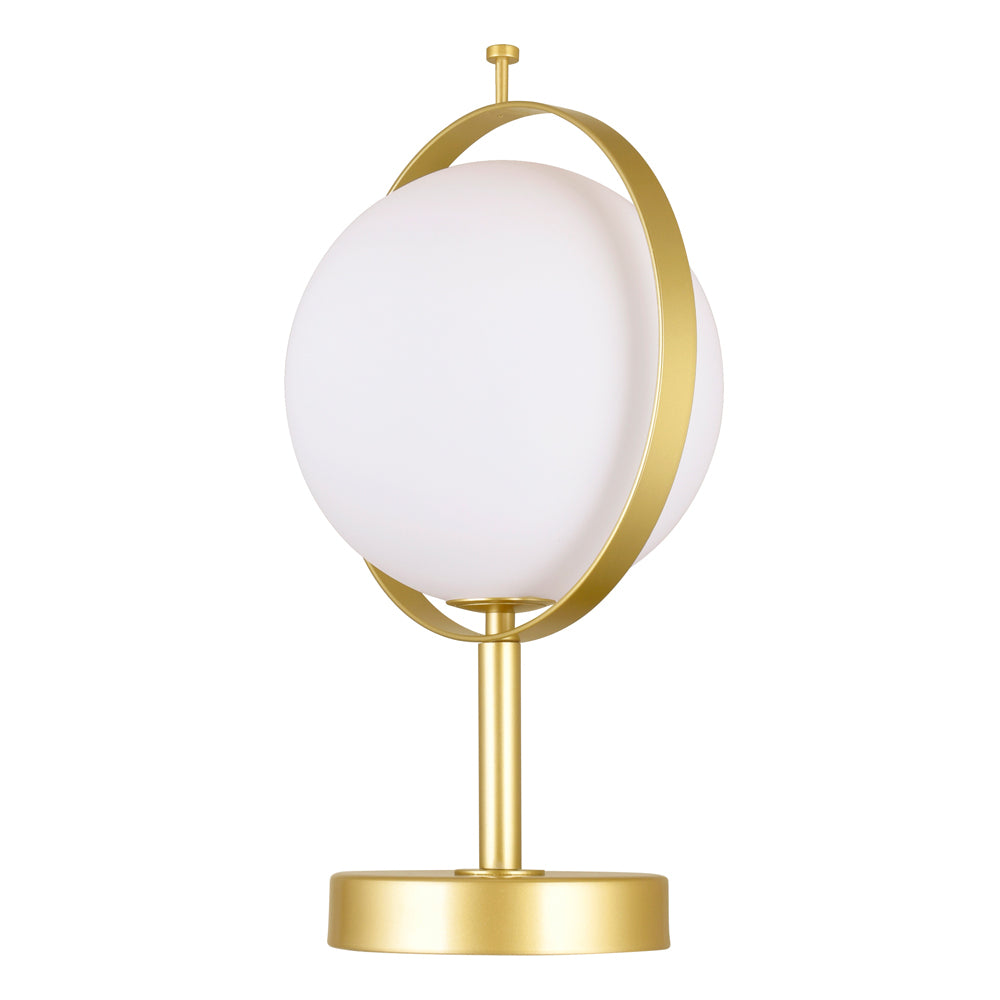 Lampe de table DEL | Da Vinci