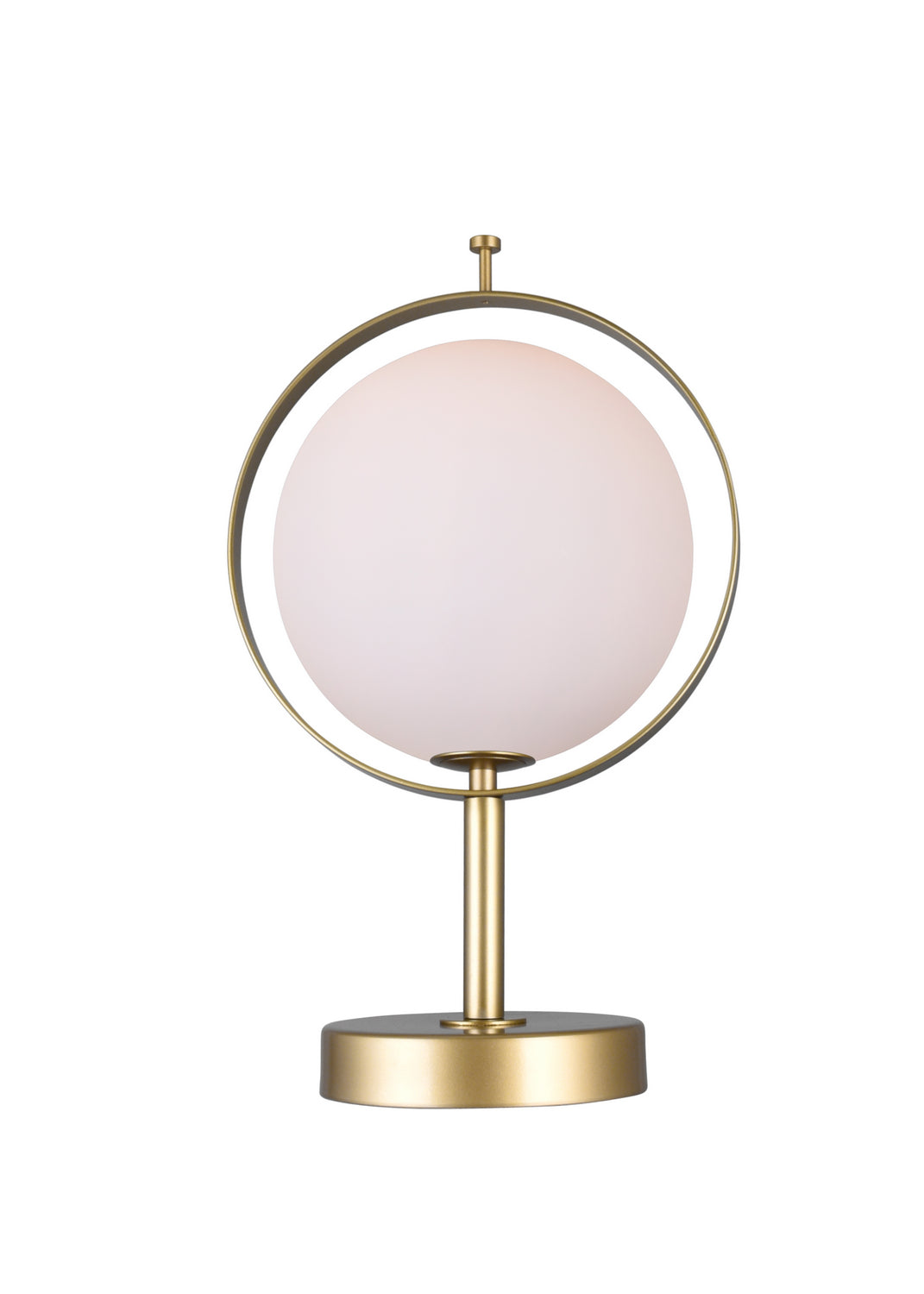 Lampe de table DEL | Da Vinci