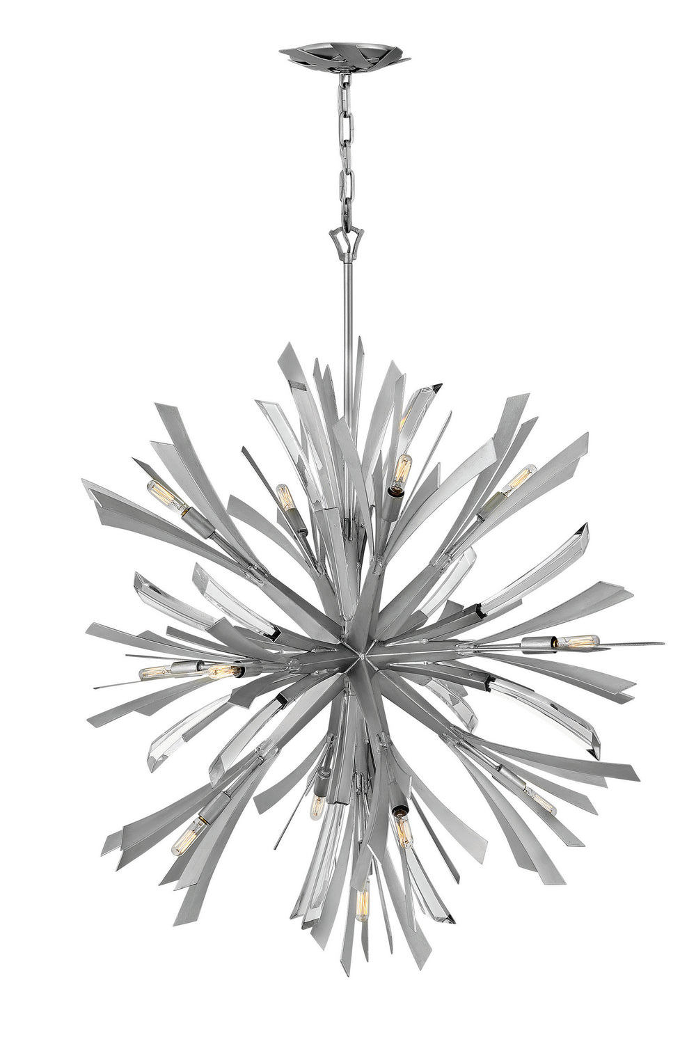 Lustre DEL | Vida