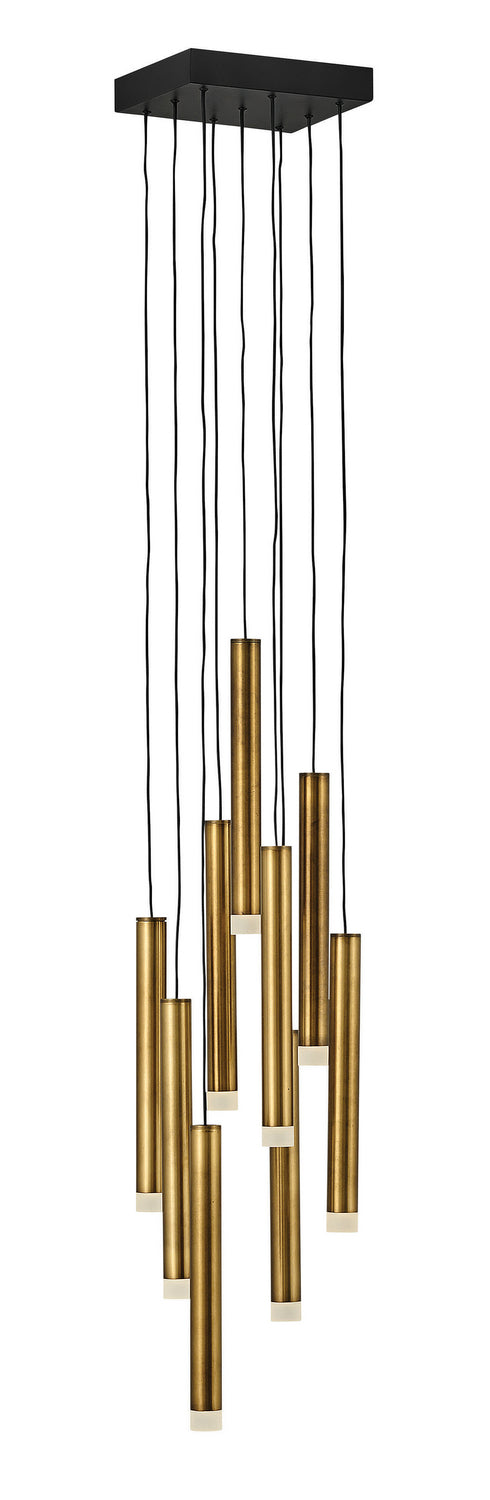 Suspension DEL | Harmony