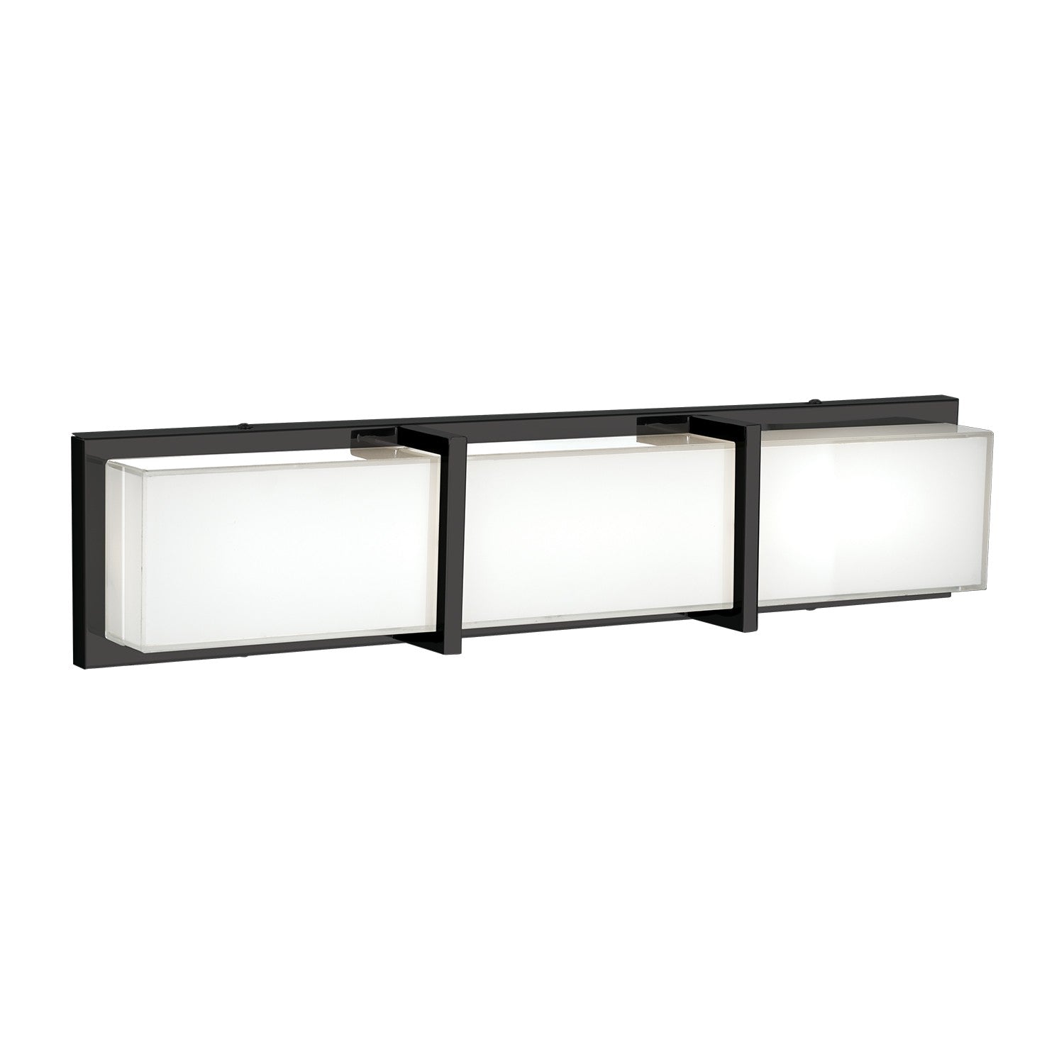 Applique de salle de bain DEL | Watford