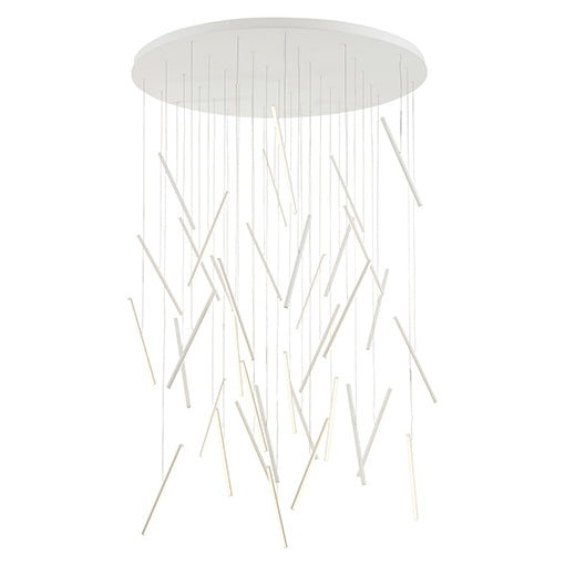 Suspension DEL | Chute