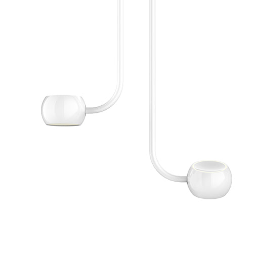 Suspension DEL | Flux