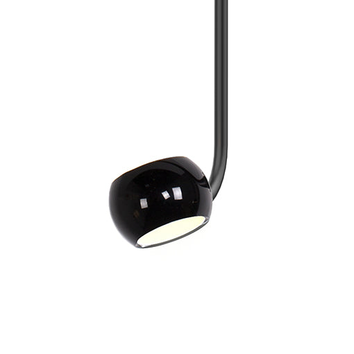 Suspension DEL | Flux