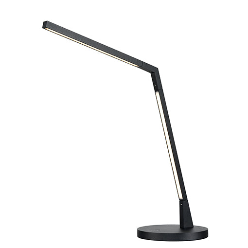 Lampe de table DEL | Miter