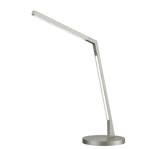 Lampe de table DEL | Miter