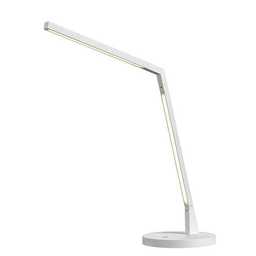 Lampe de table DEL | Miter