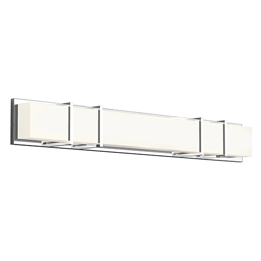 Applique de salle de bain DEL | Alberni