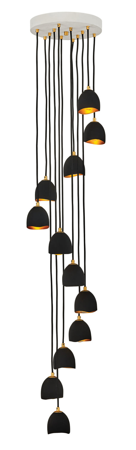 Suspension DEL | Nula