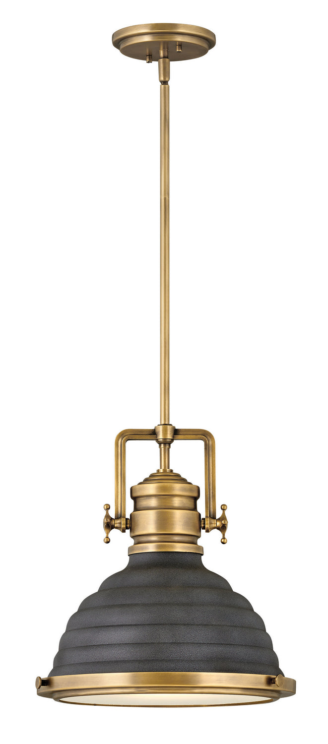 Suspension DEL | Keating
