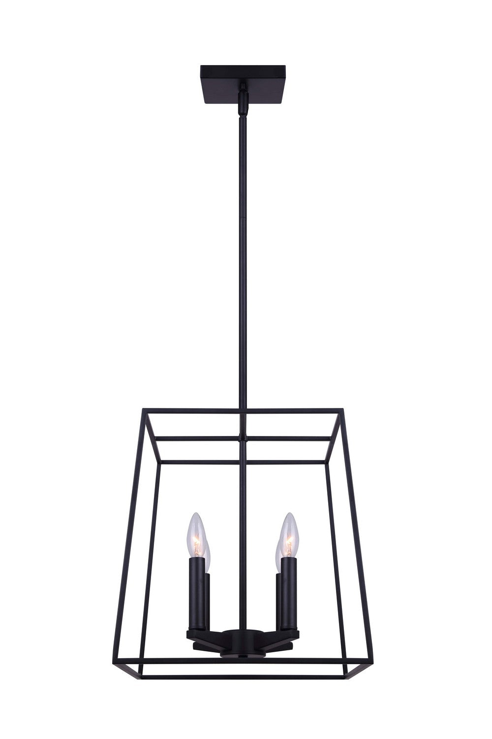 Lustre 4 lumières | Wexford