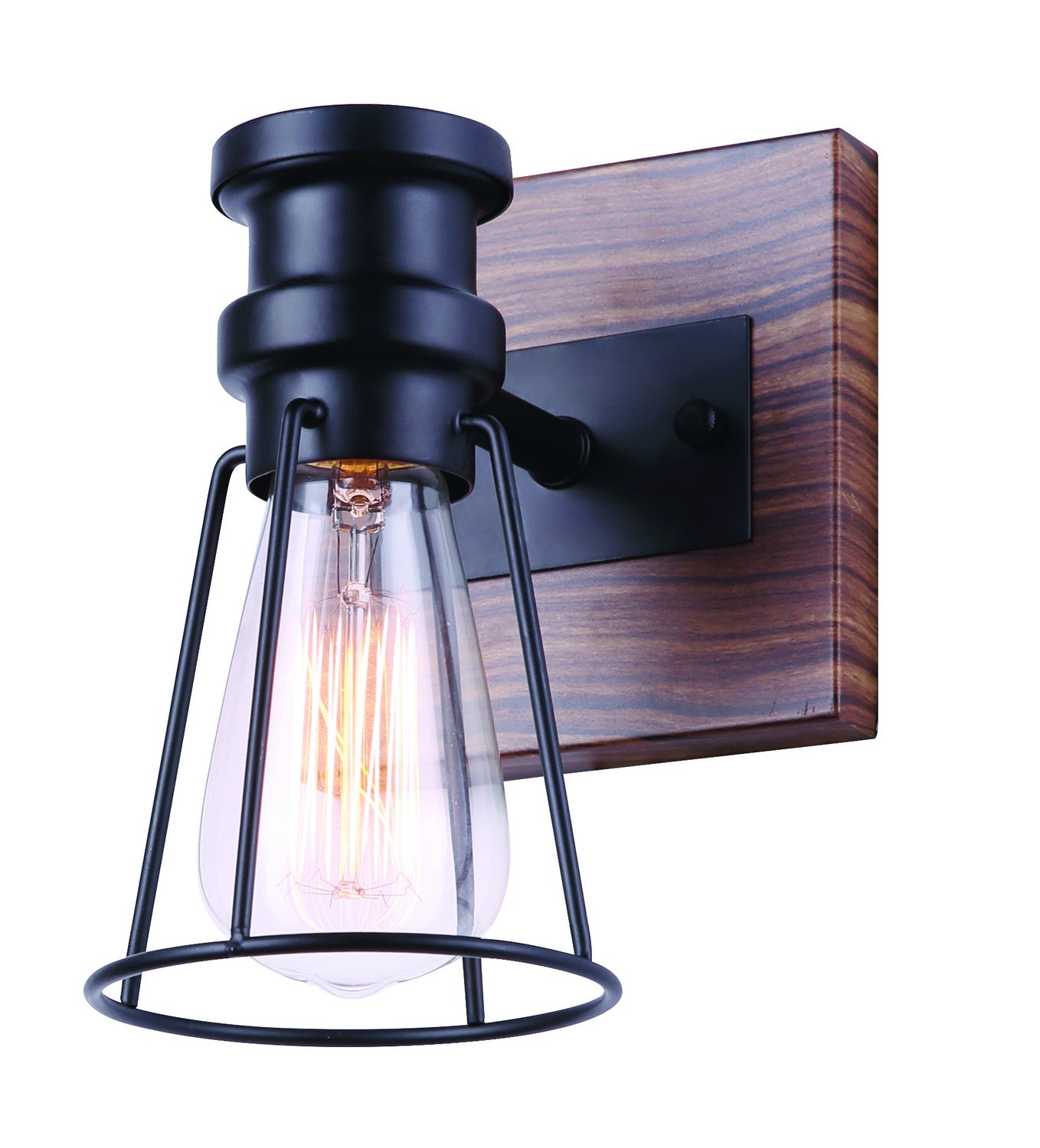 Applique de vanité 1 lumière | Blake