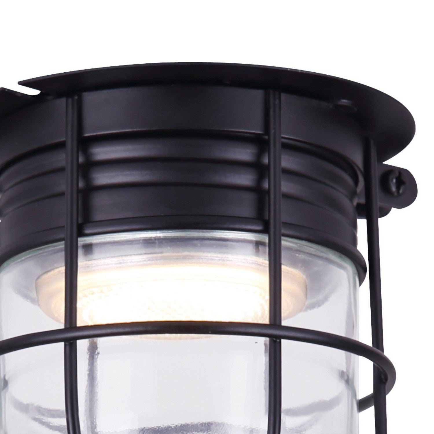Luminaire de grange DEL | Led Barn