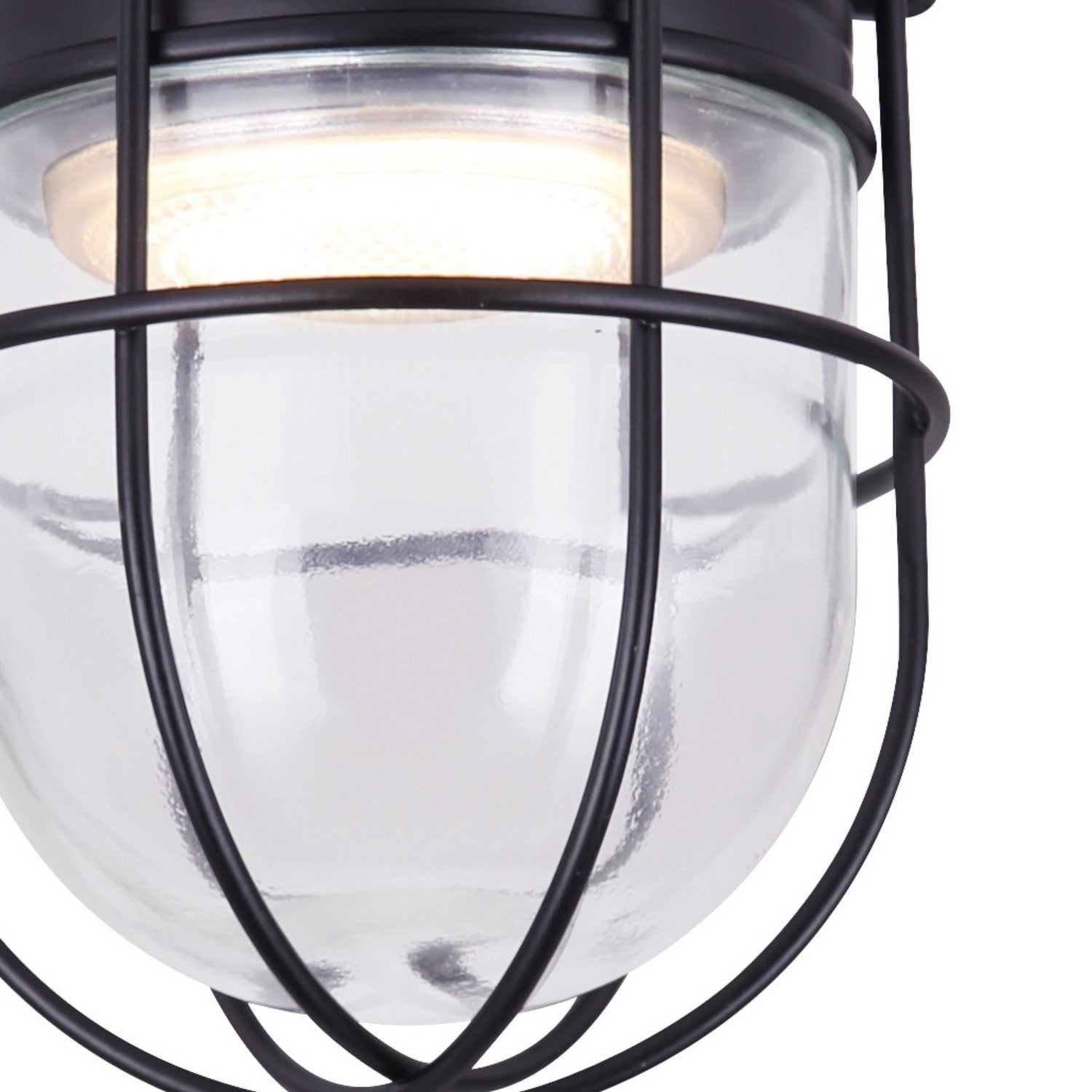 Luminaire de grange DEL | Led Barn