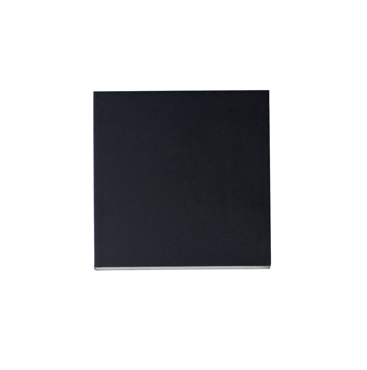 ET2 - Applique murale extérieure DEL | Brik - E23214-BK