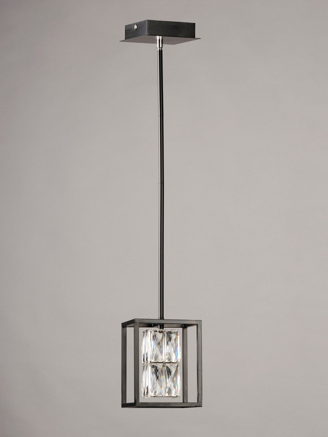 Mini-suspension DEL | Zephyr