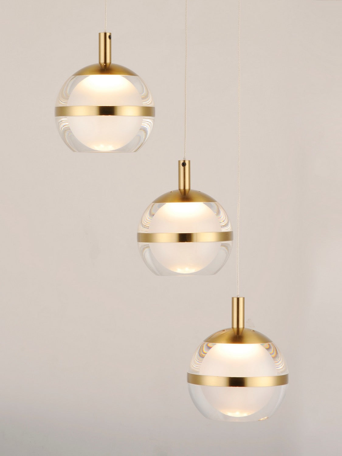 Suspension DEL | Swank