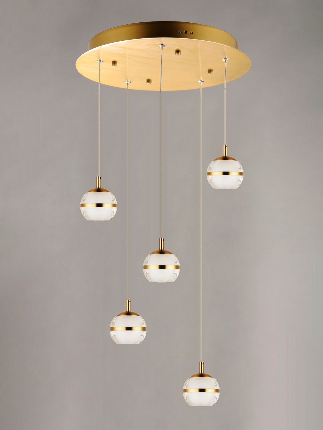 Suspension DEL | Swank