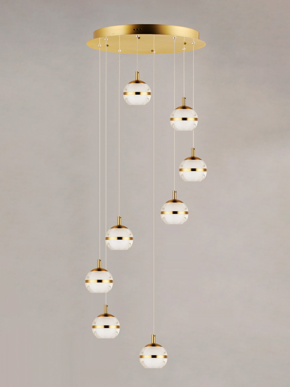 Suspension DEL | Swank