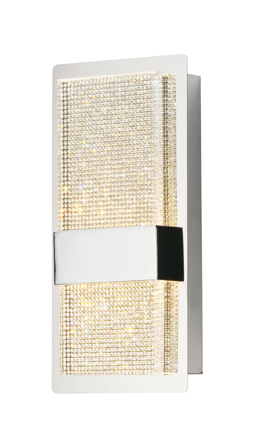 Applique murale DEL | Sparkler