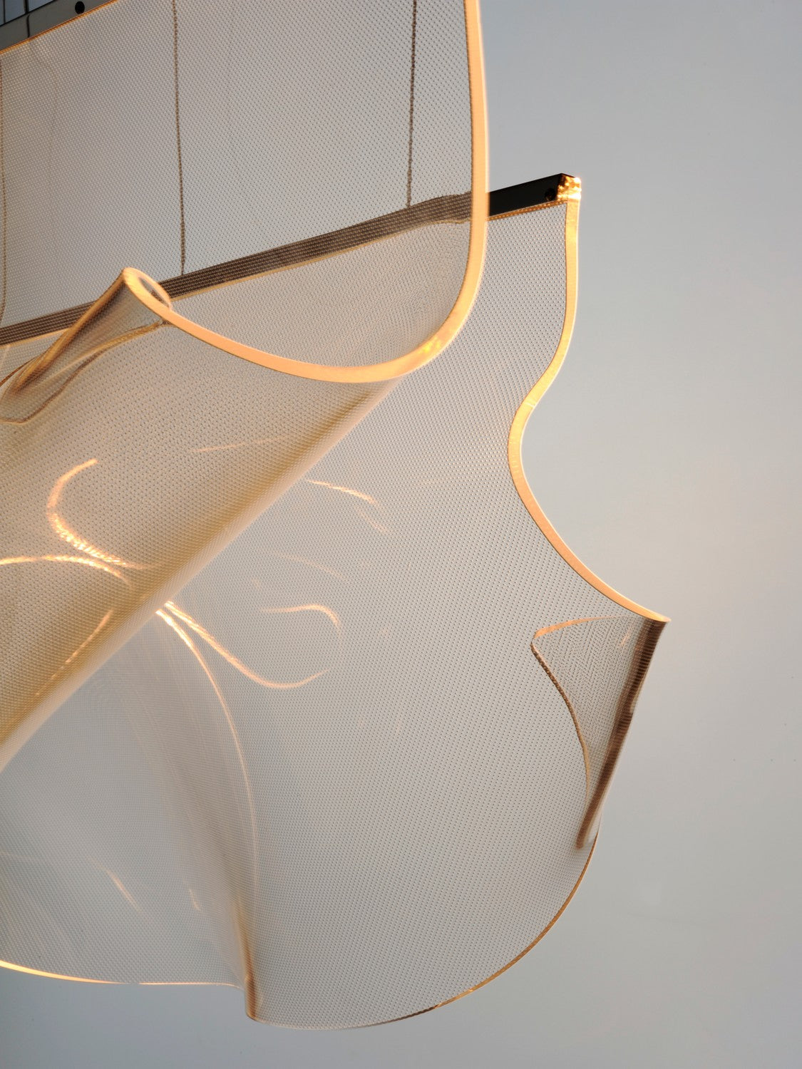 Suspension DEL | Rinkle