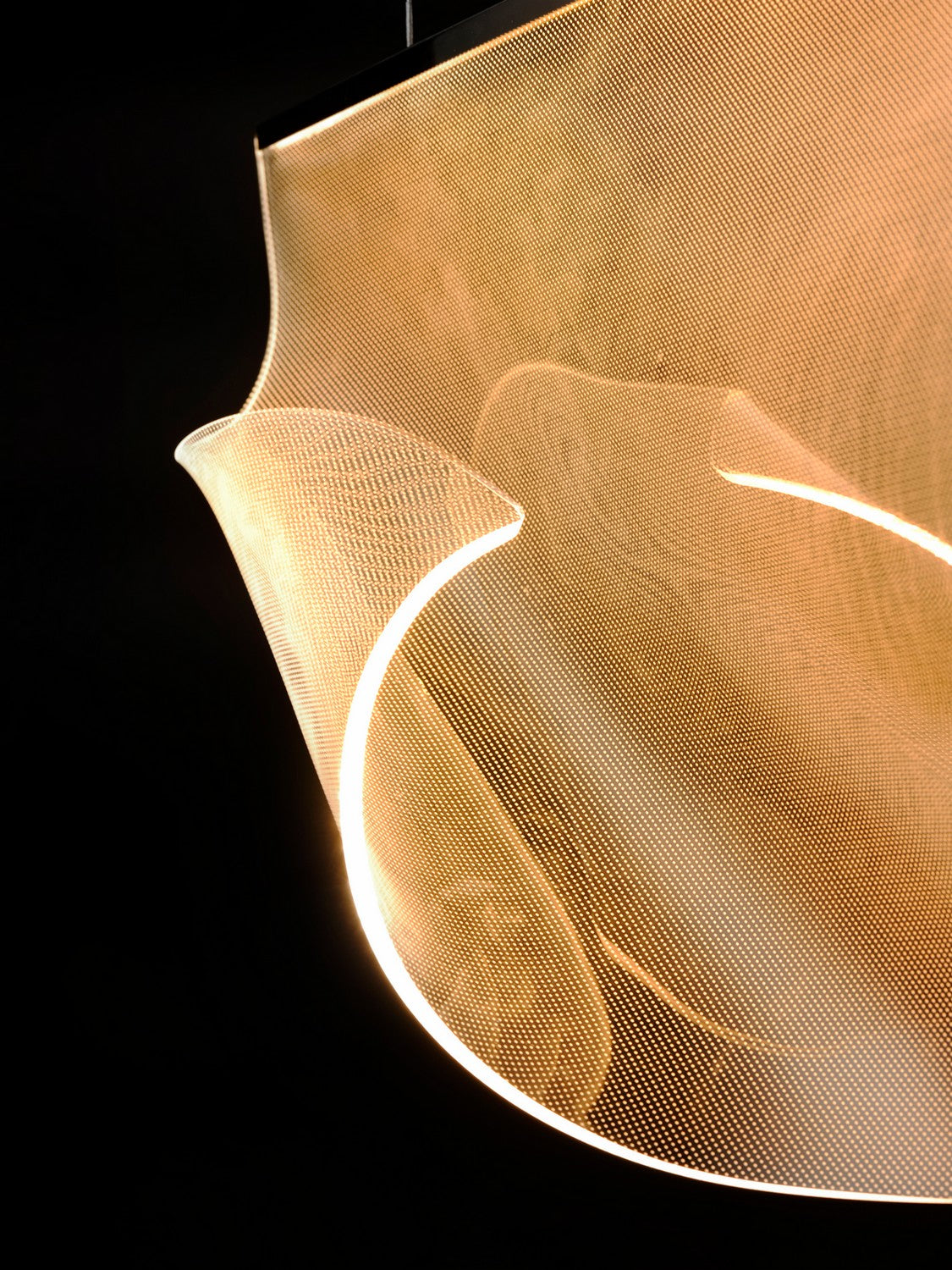 Suspension DEL | Rinkle
