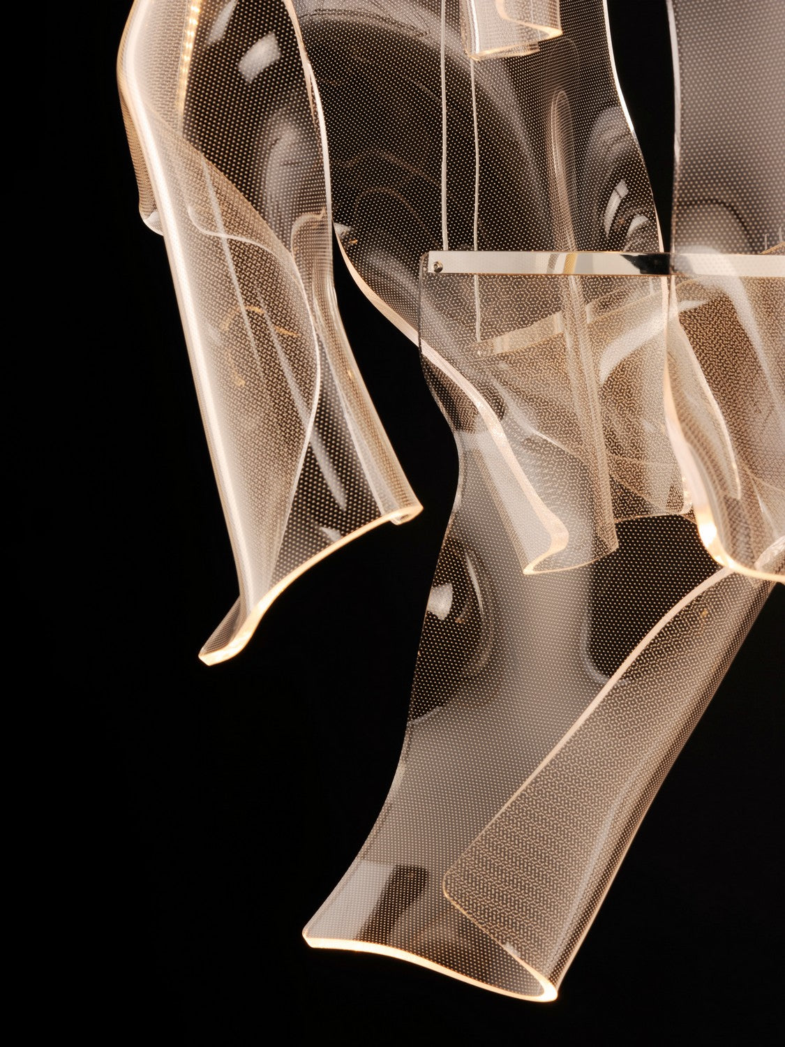 Suspension DEL | Rinkle