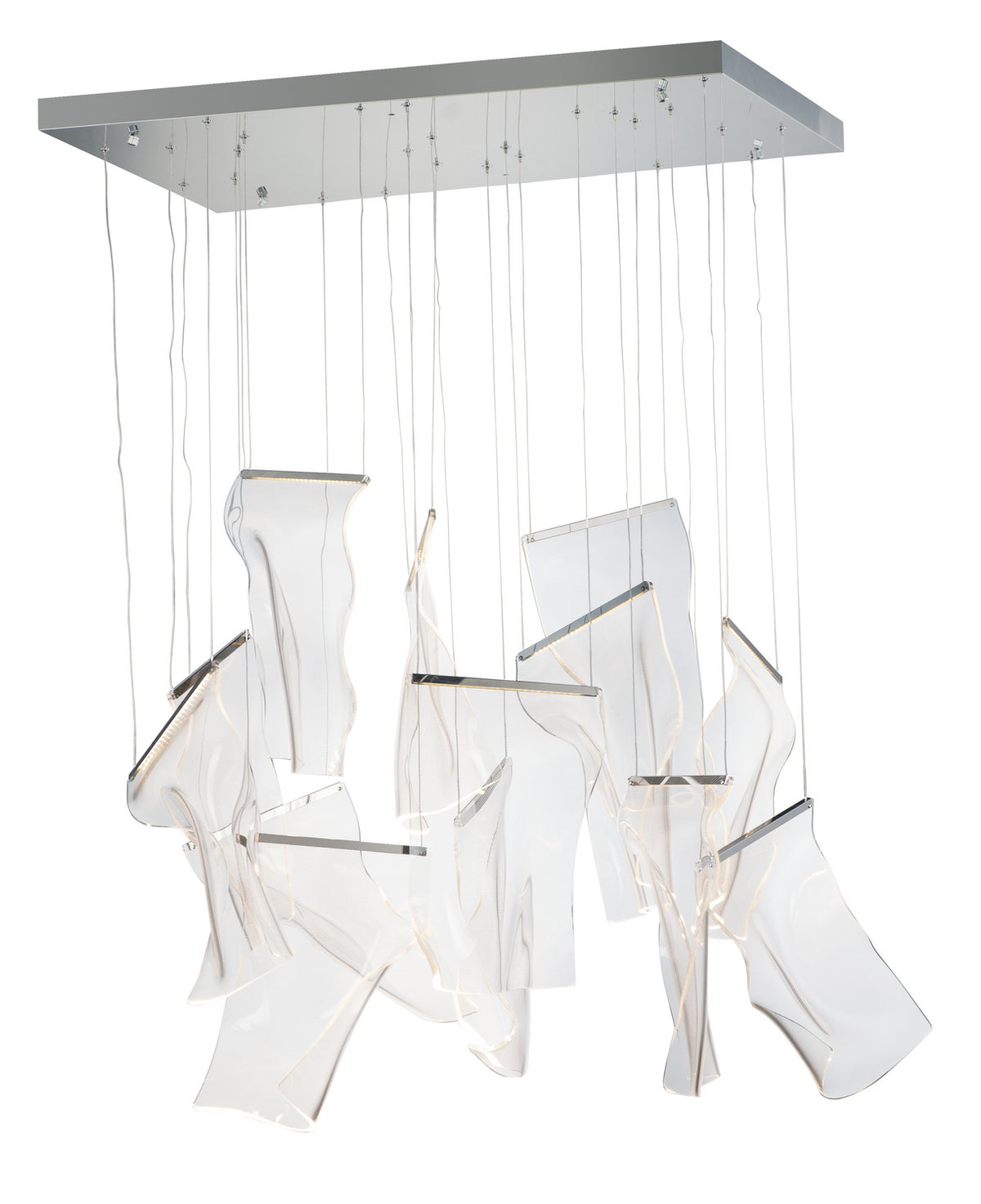 Suspension DEL | Rinkle
