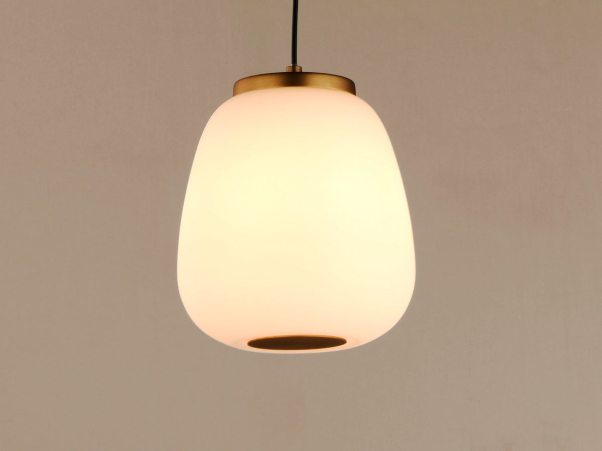 Suspension DEL | Soji