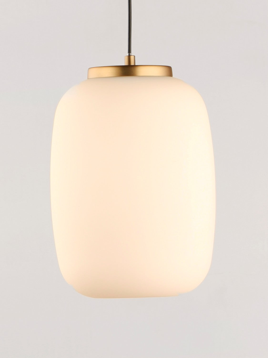 Suspension DEL | Soji