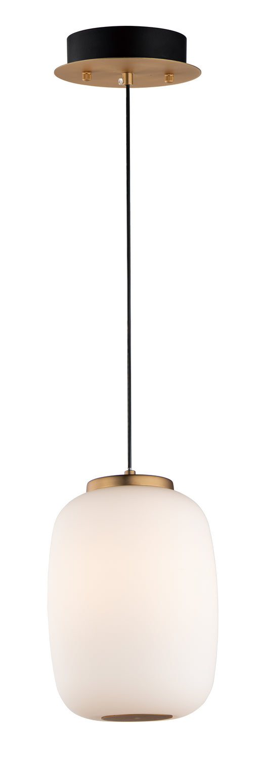 Suspension DEL | Soji