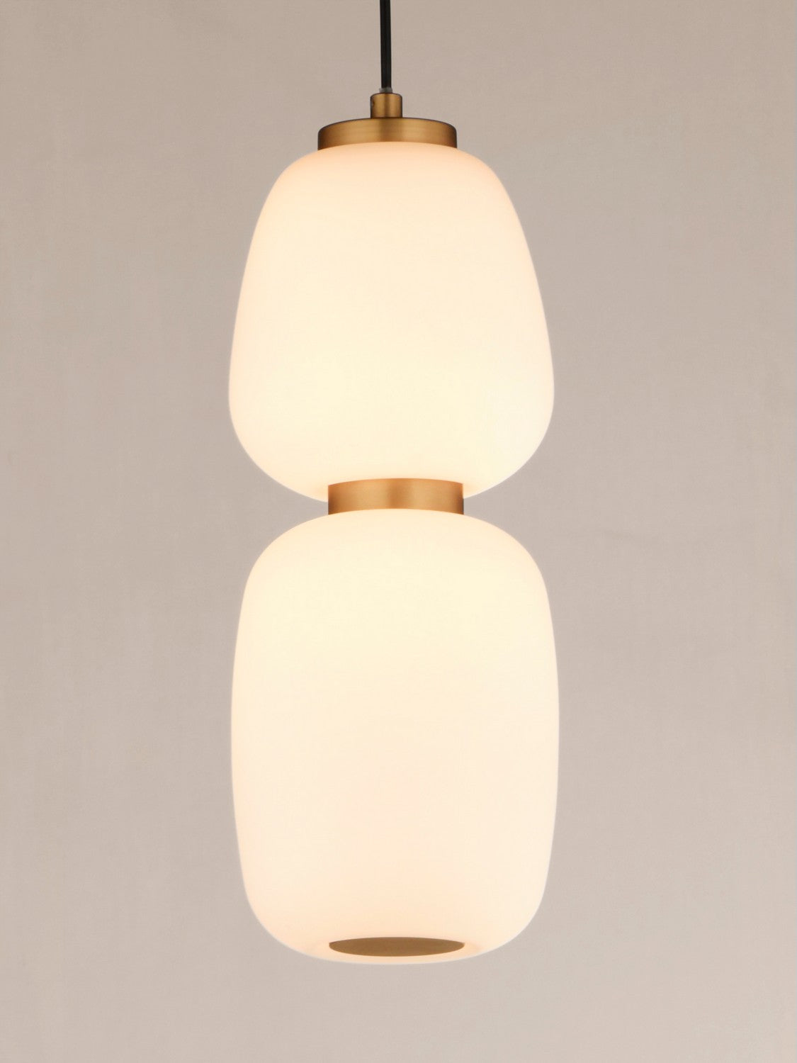 Suspension DEL | Soji