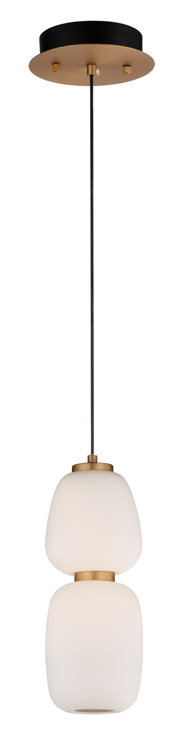 Suspension DEL | Soji