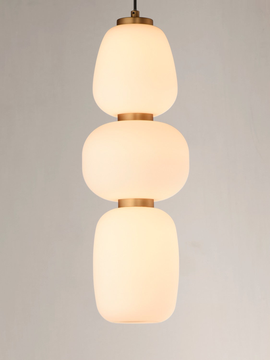 Suspension DEL | Soji