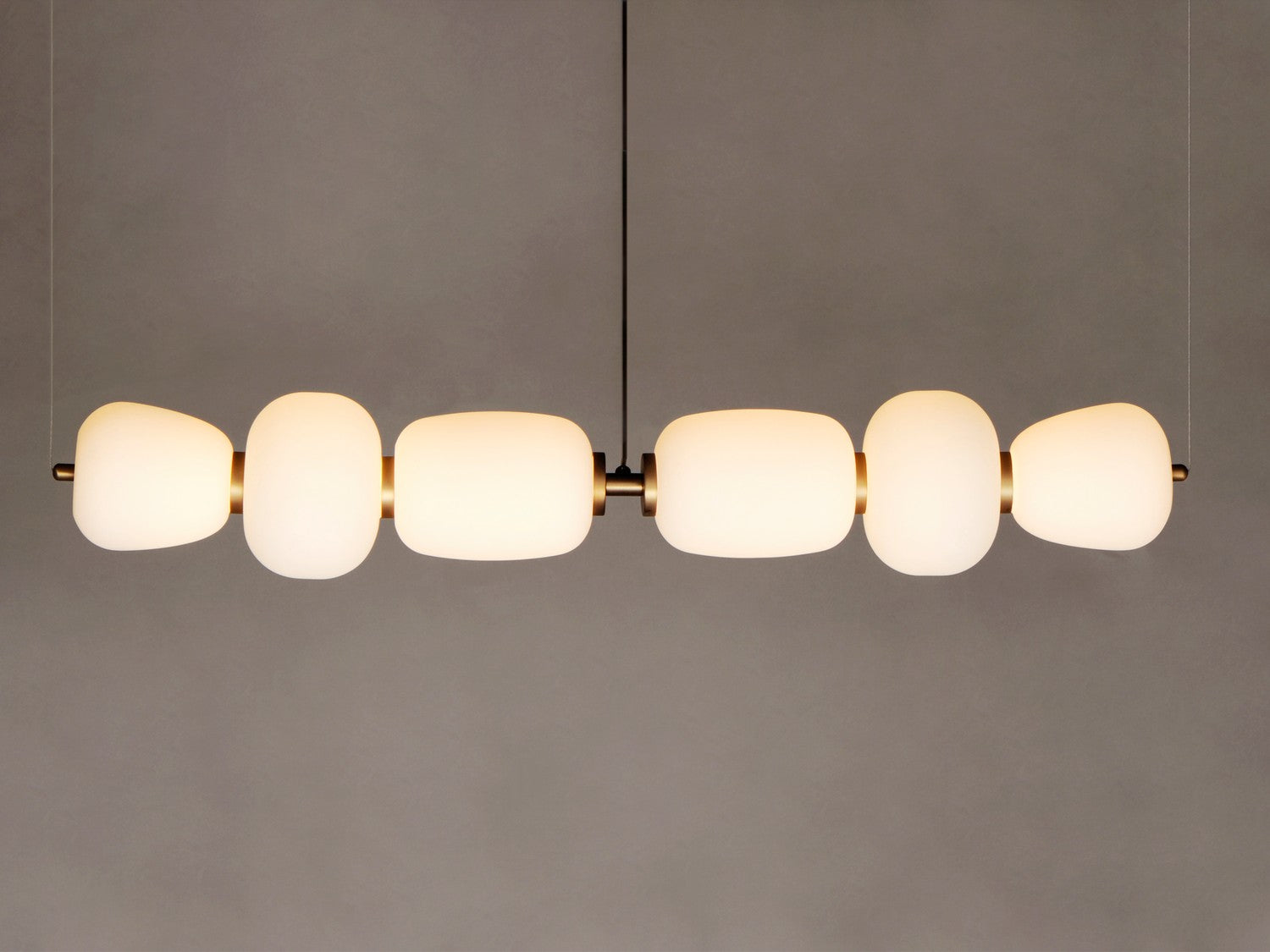 Suspension DEL | Soji