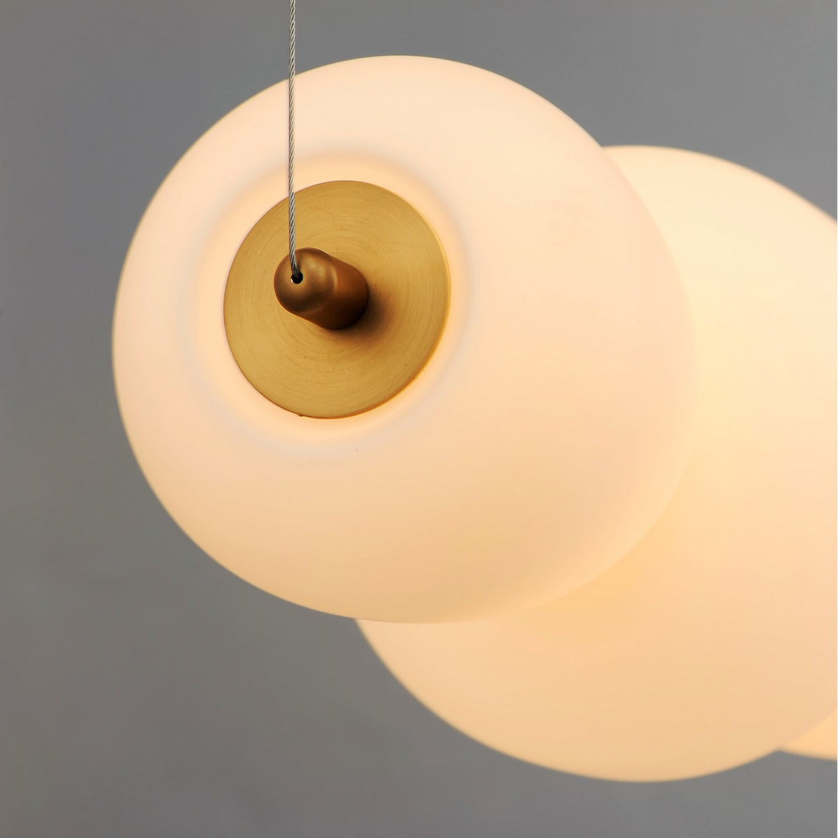 Suspension DEL | Soji