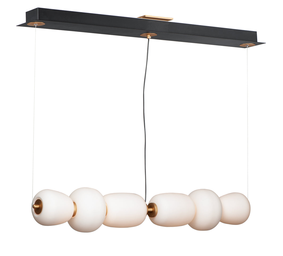 Suspension DEL | Soji