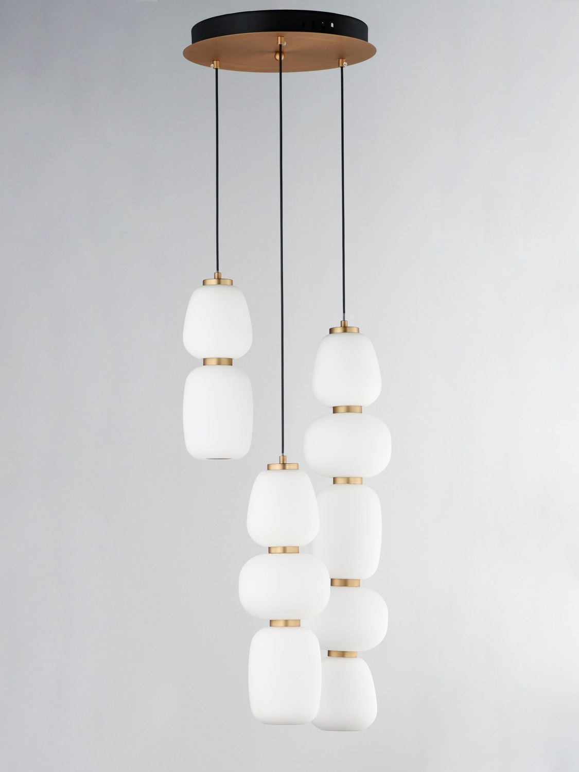 Suspension DEL | Soji