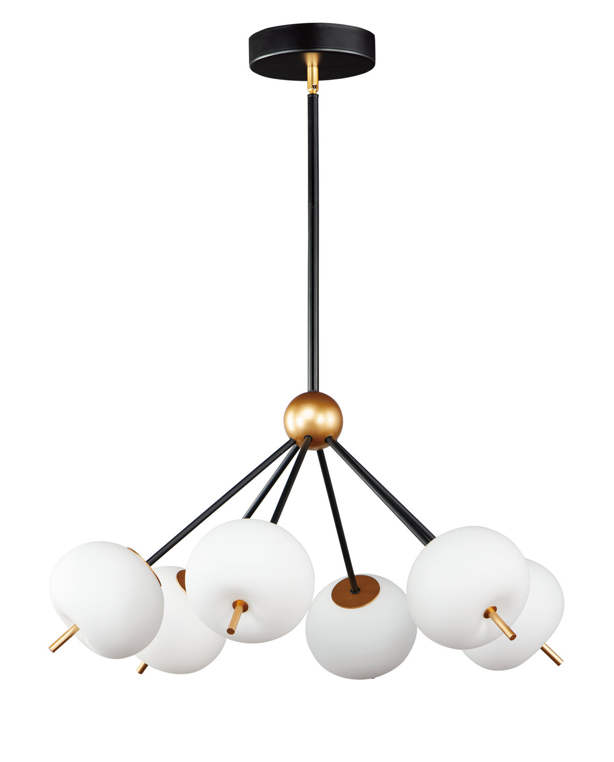 Suspension DEL | Quest