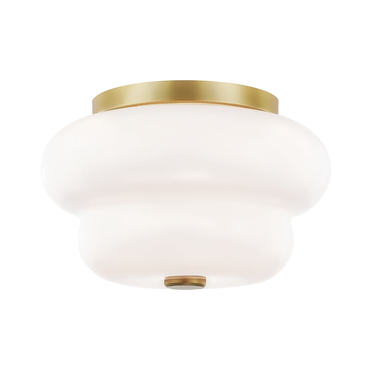 Plafonnier 2 lumières | Hazel